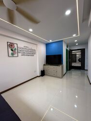 Blk 448B West Valley @ Bukit Batok (Bukit Batok), HDB 2 Rooms #635537901